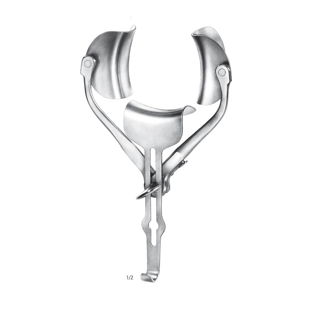Abdominal Retractor