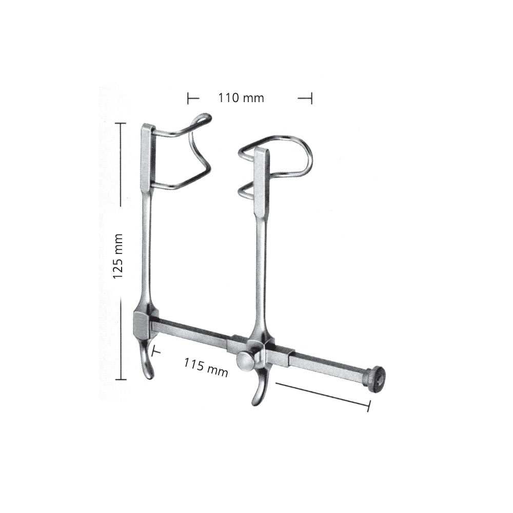 Abdominal Retractor