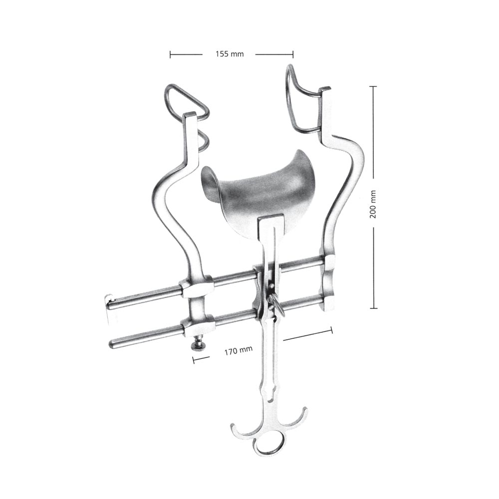 Abdominal Retractor