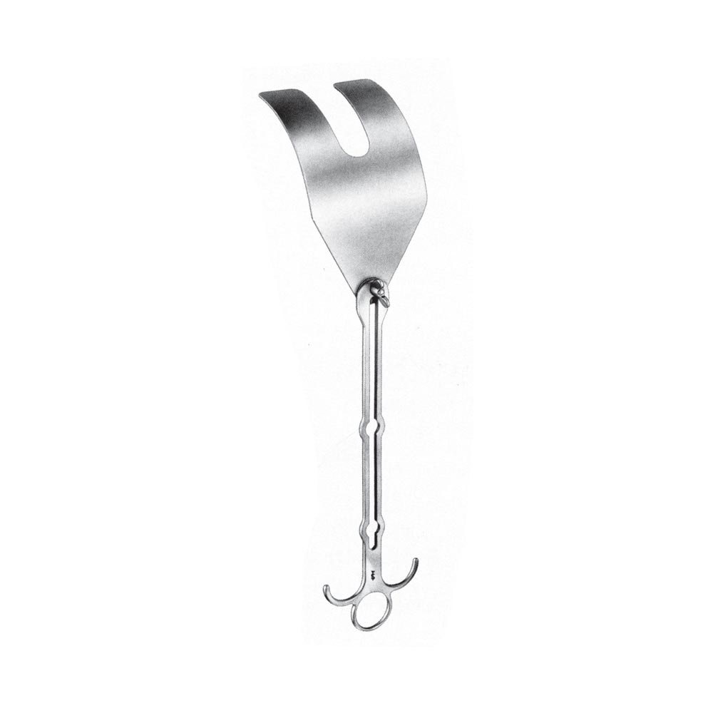 Abdominal Retractor