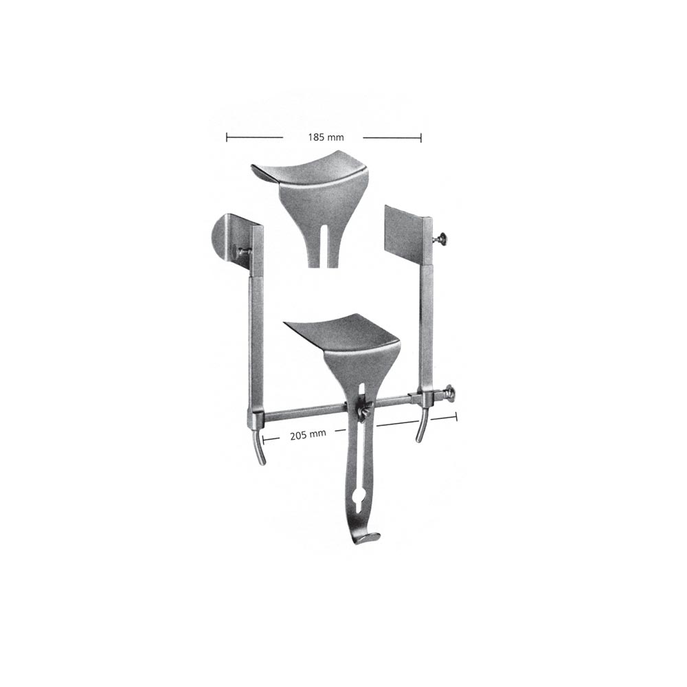 Abdominal Retractor