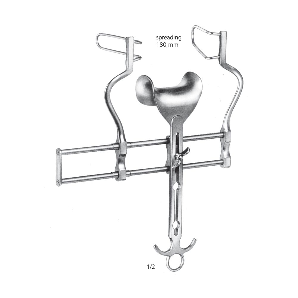 Abdominal Retractor