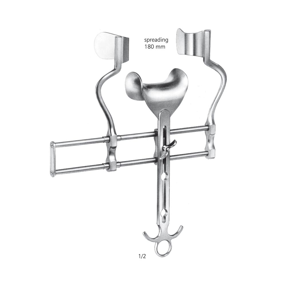 Abdominal Retractor