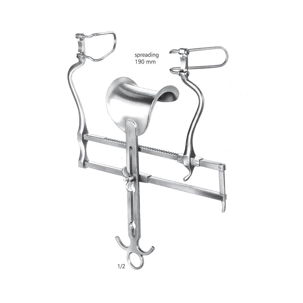 Abdominal Retractor