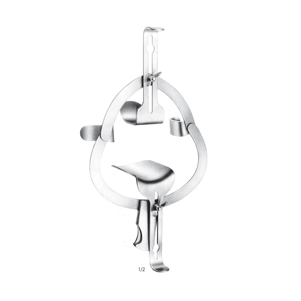 Abdominal Retractor