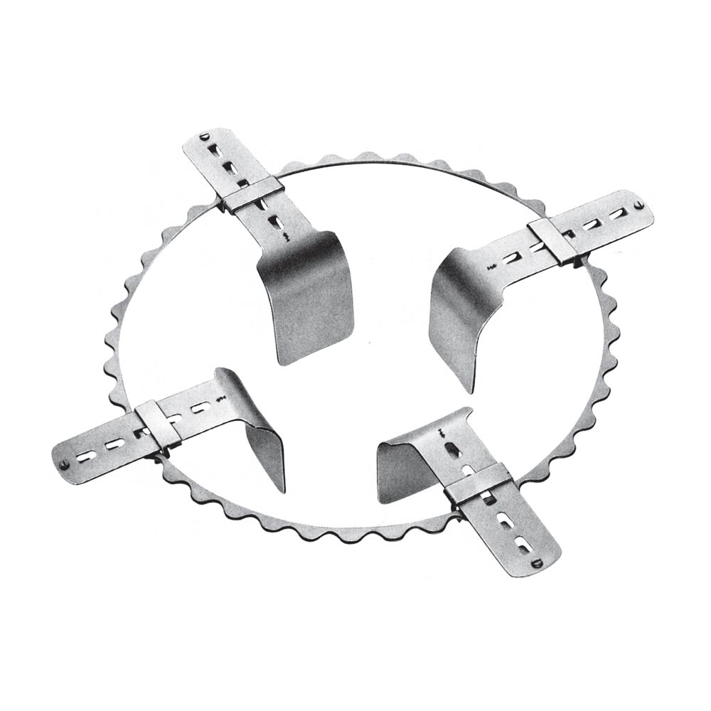 Abdominal Retractor