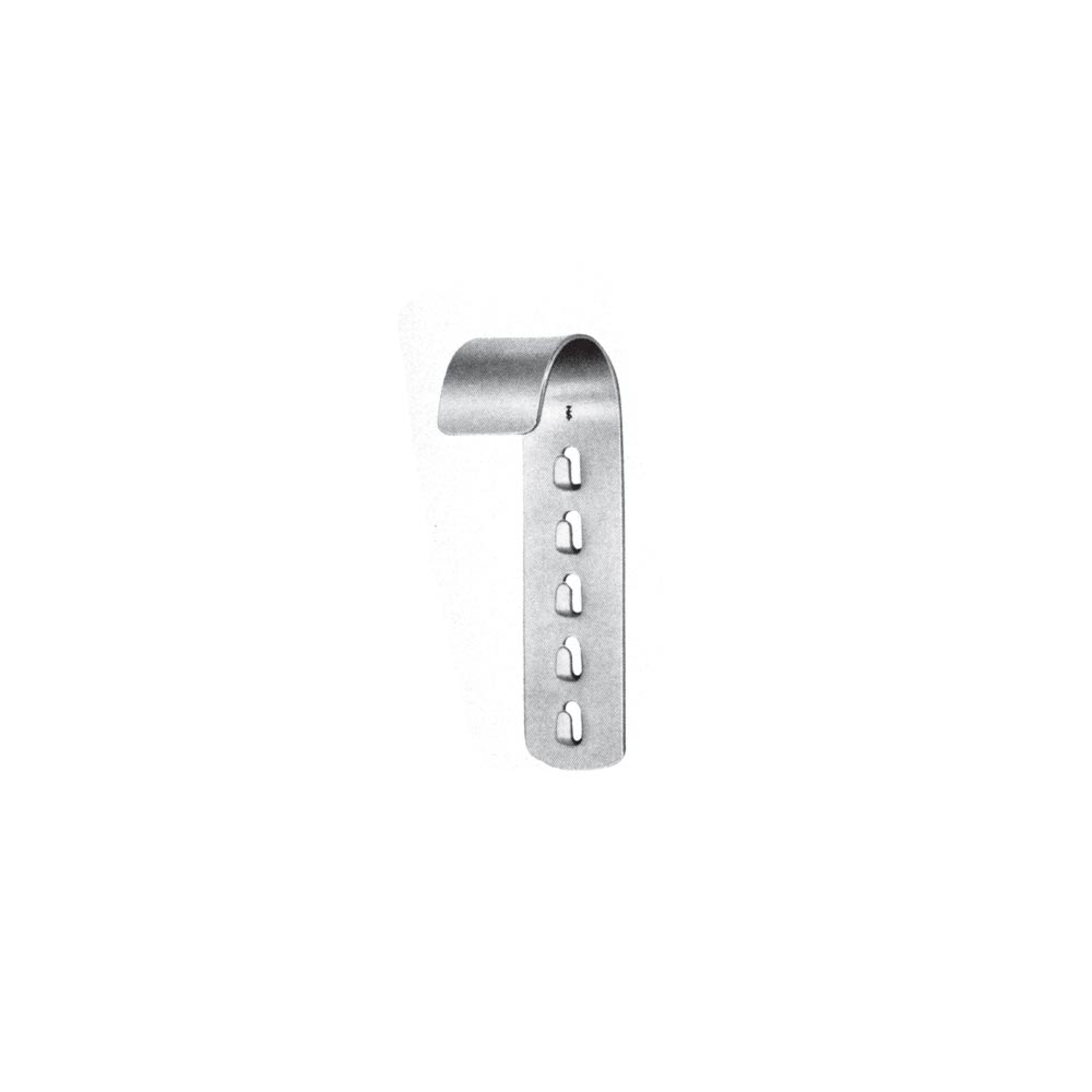 Abdominal Retractor