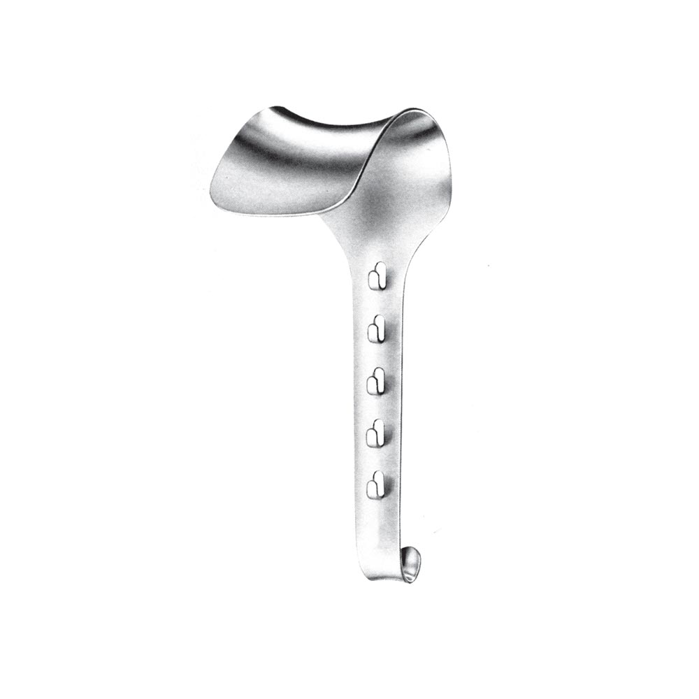 Abdominal Retractor