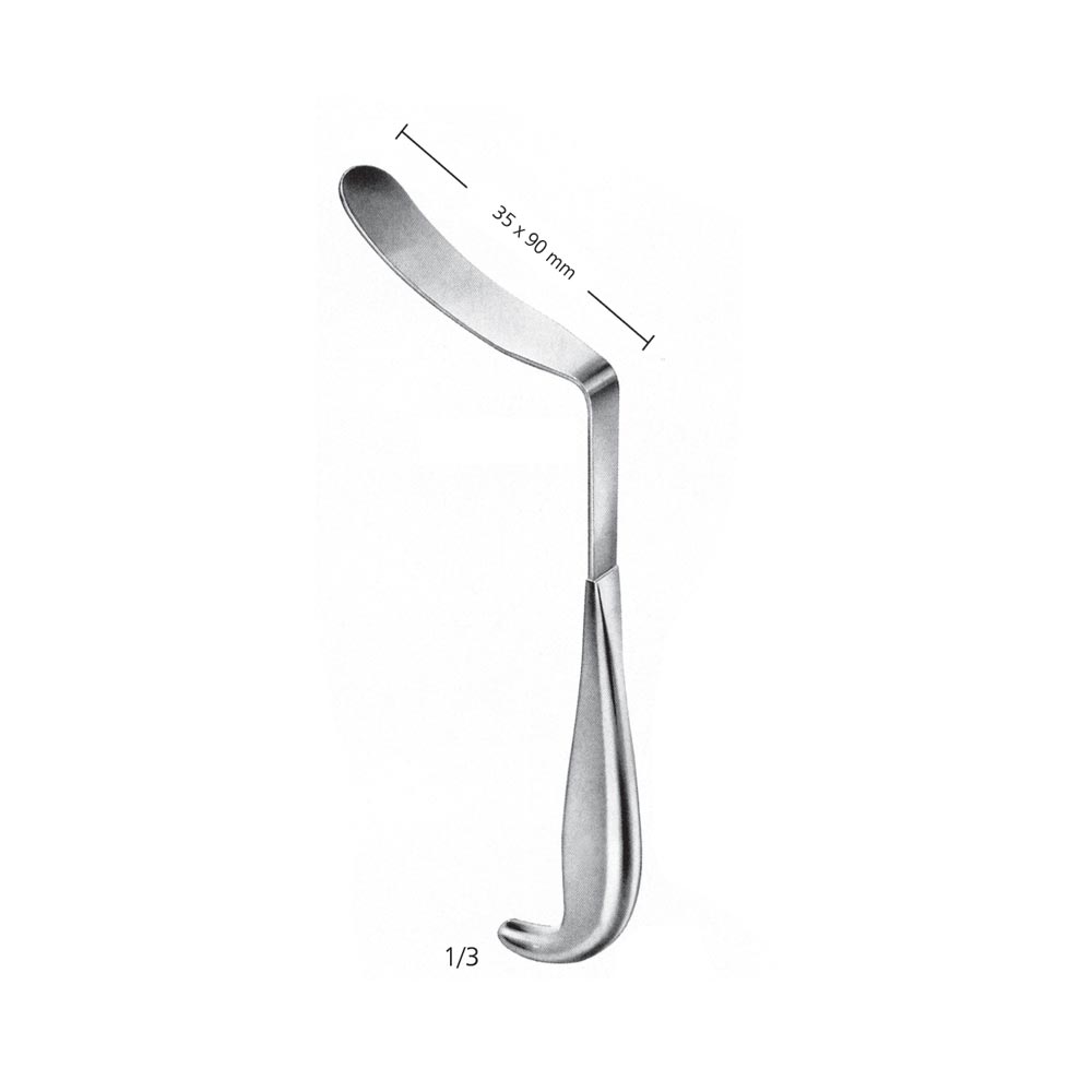Poplitea Retractor