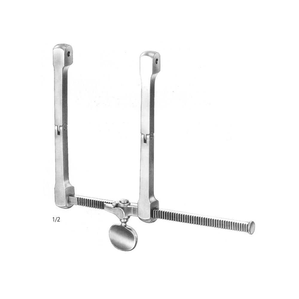 Laminectomy Retractor