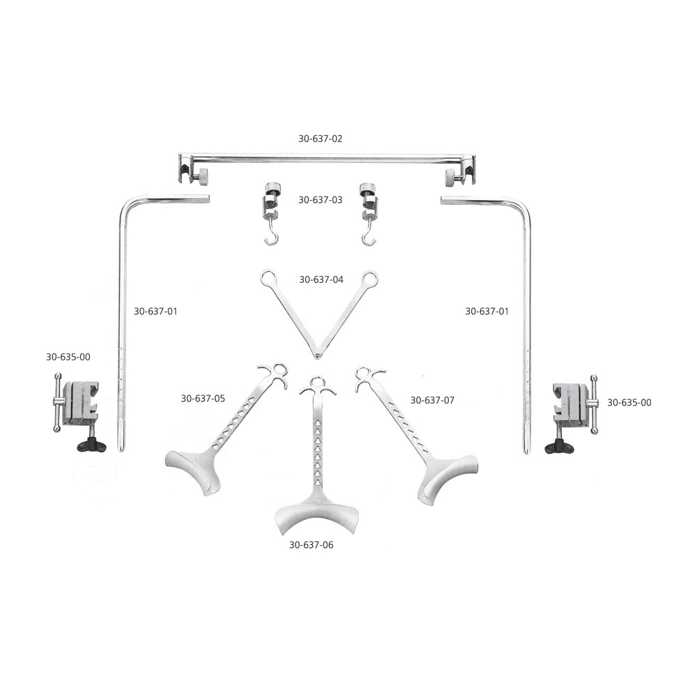 Retractor System