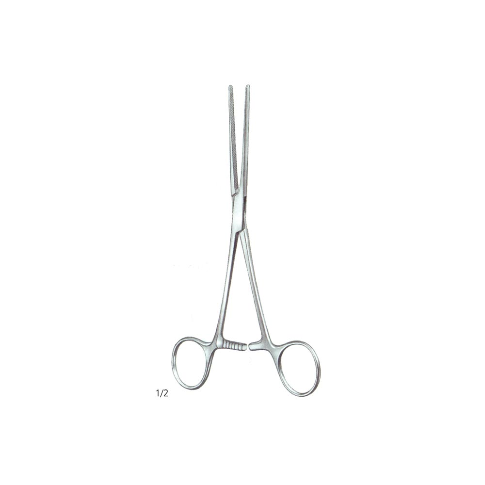 Organ Tissue Grasping Forcep
