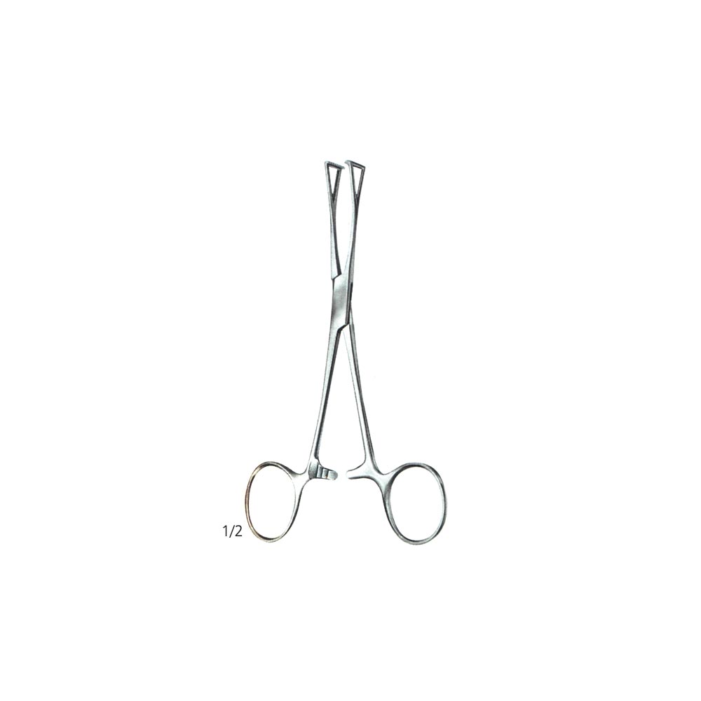 Intestinal Grasping Forcep