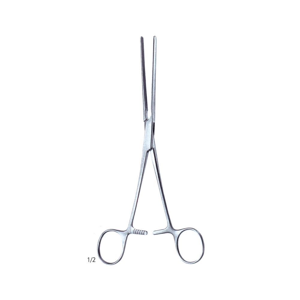 Intestinal Grasping Forcep