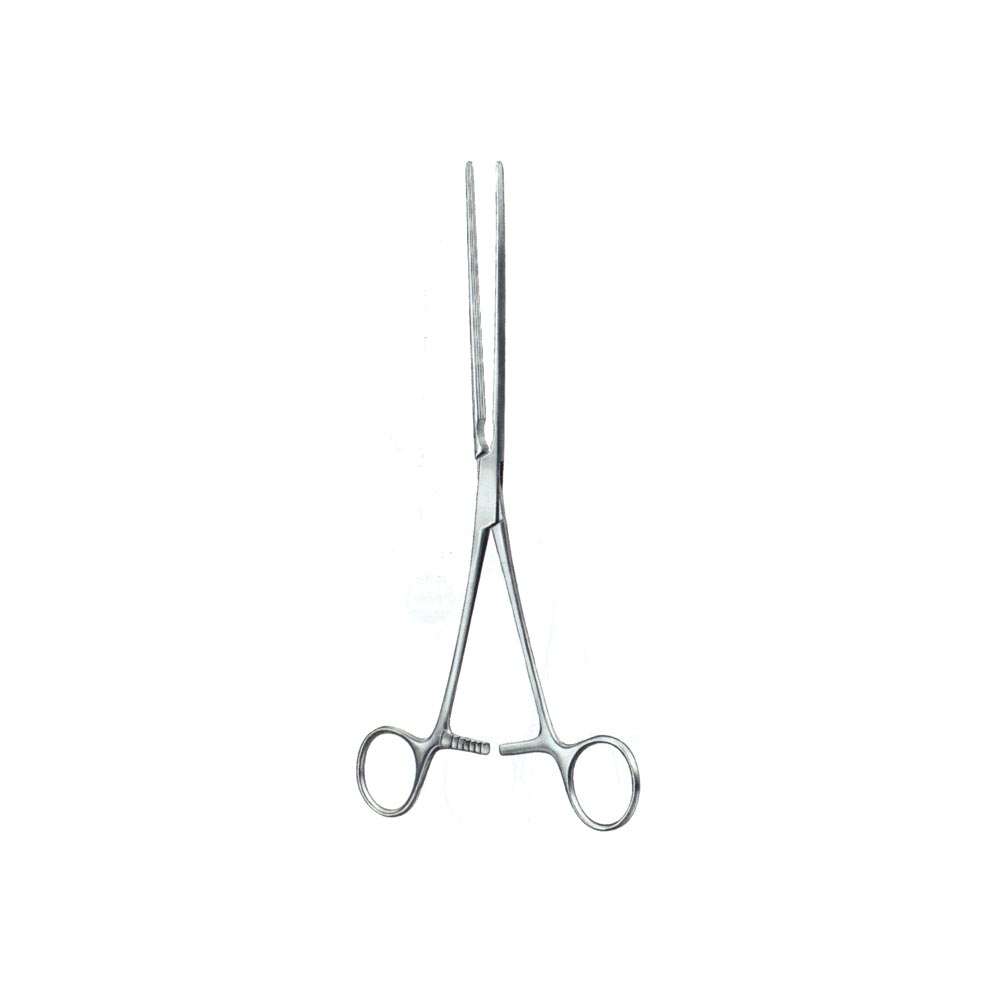 Intestinal Grasping Forcep