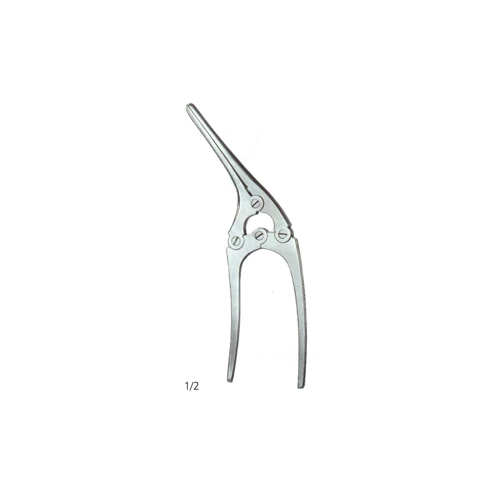 Intestinal Grasping Forcep