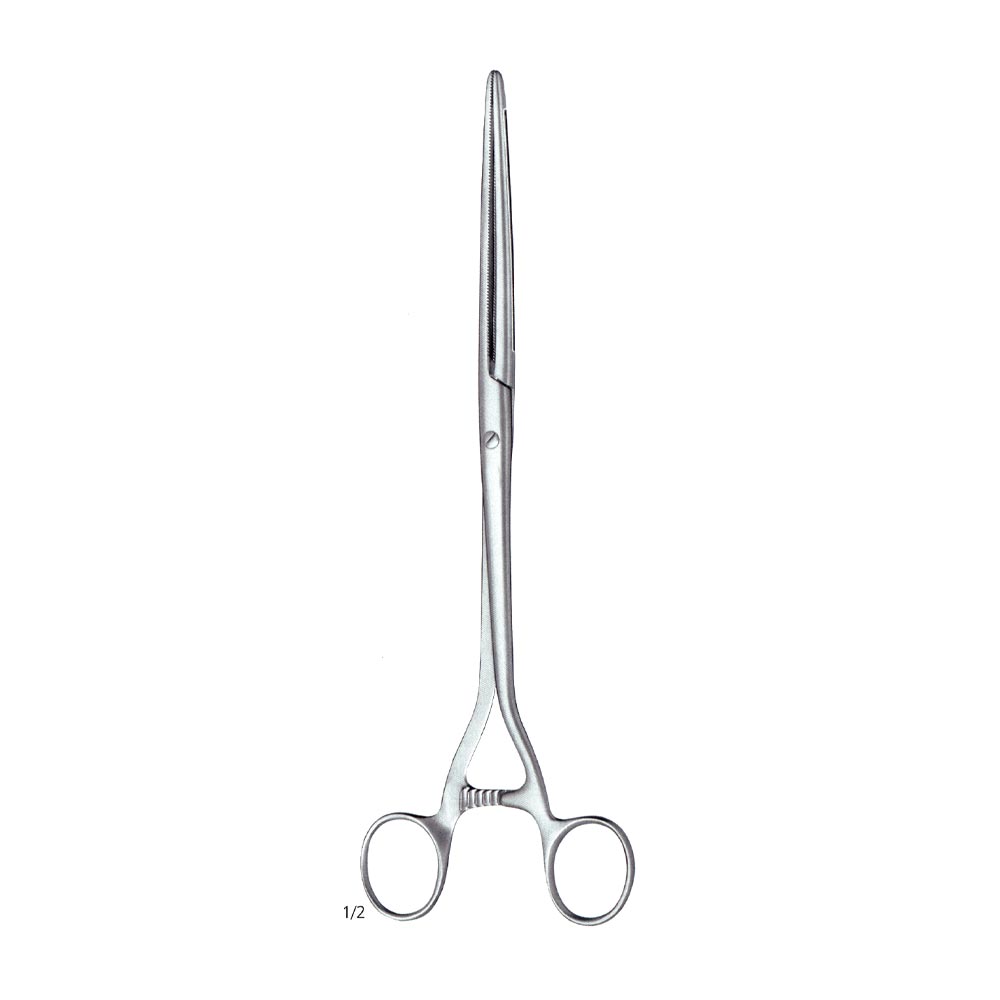 Intestinal Clamp