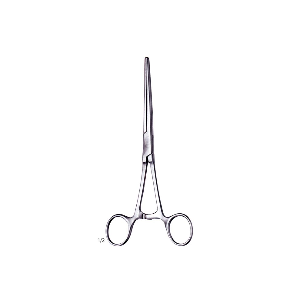 Intestinal Grasping Forcep