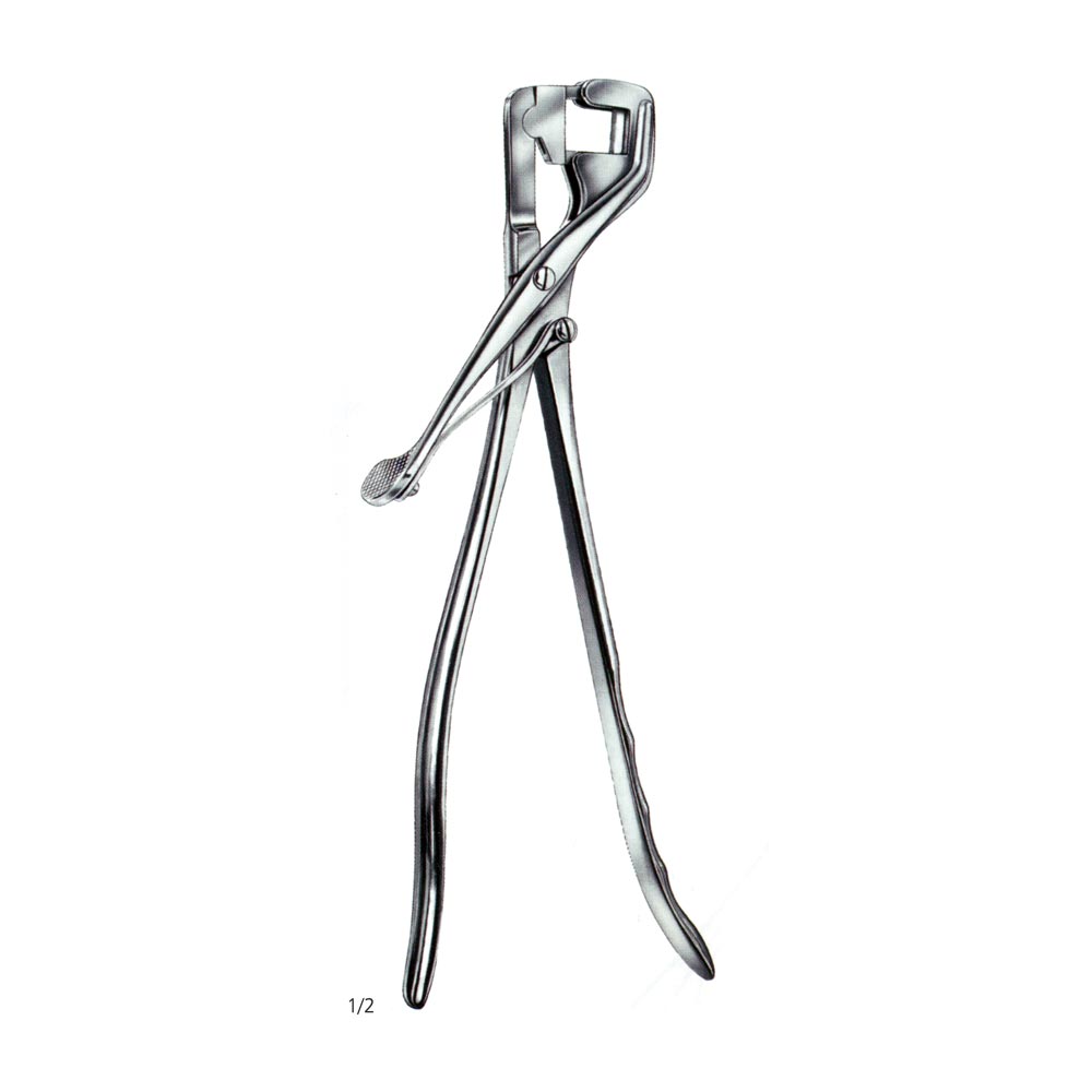 Intestinal Clamp