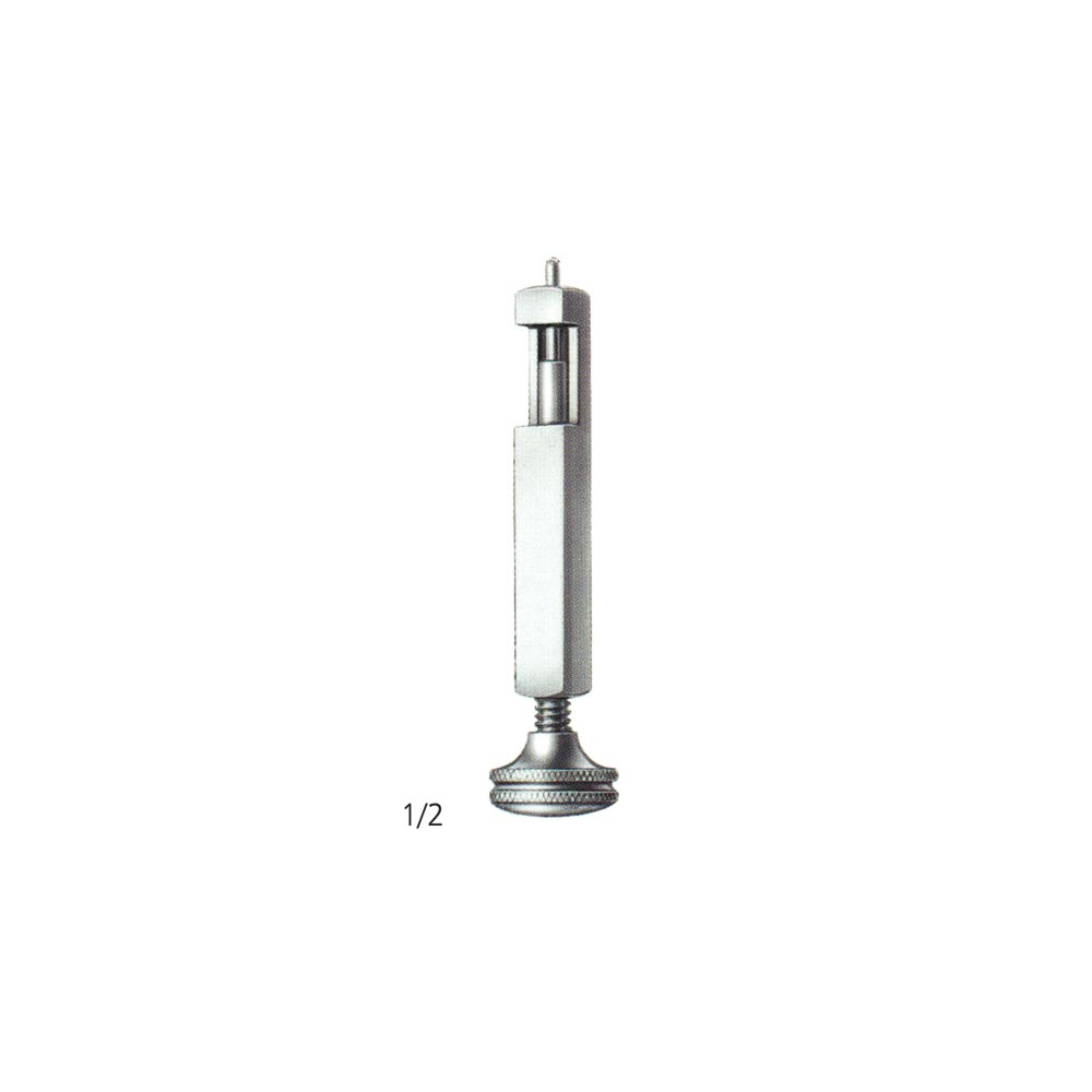 Intestinal Grasping Forcep