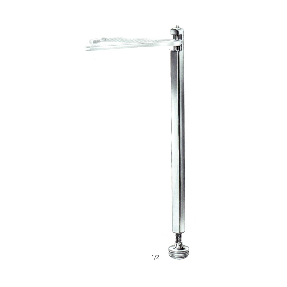 Intestinal Grasping Forcep