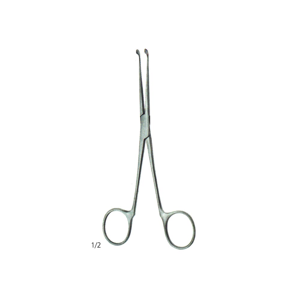 Intestinal Grasping Forcep