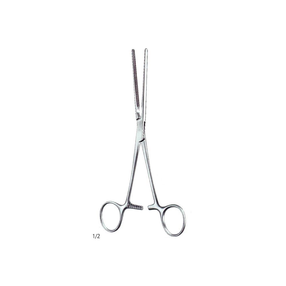 Doyen-Baby Intestinal Grasping Forcep