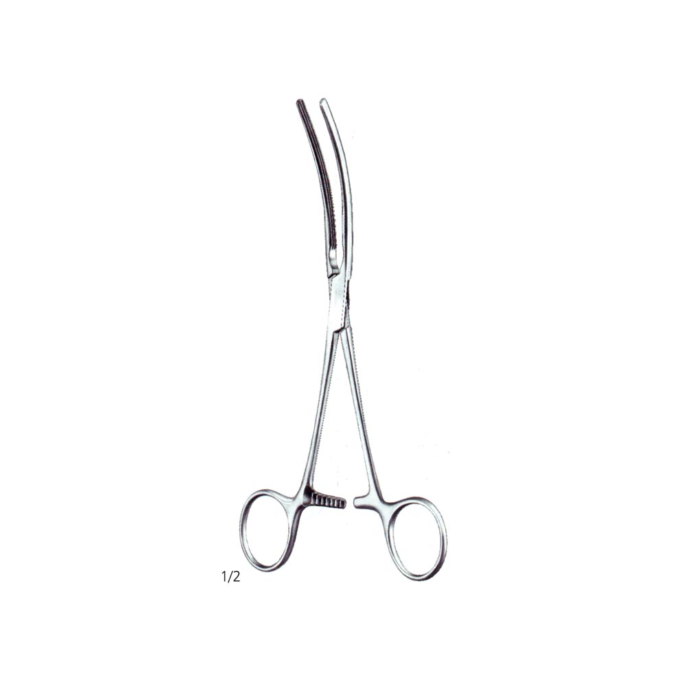 Doyen-Baby Intestinal Grasping Forcep