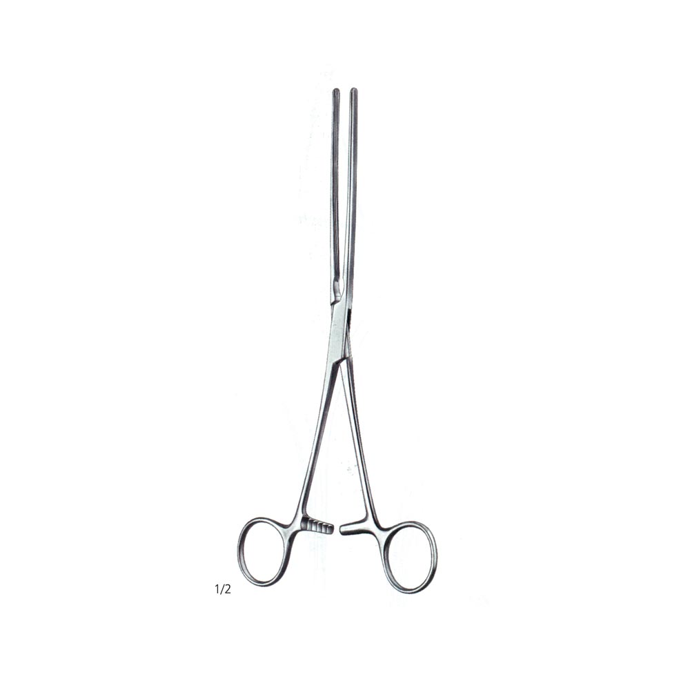 Kocher Intestinal Grasping Forcep