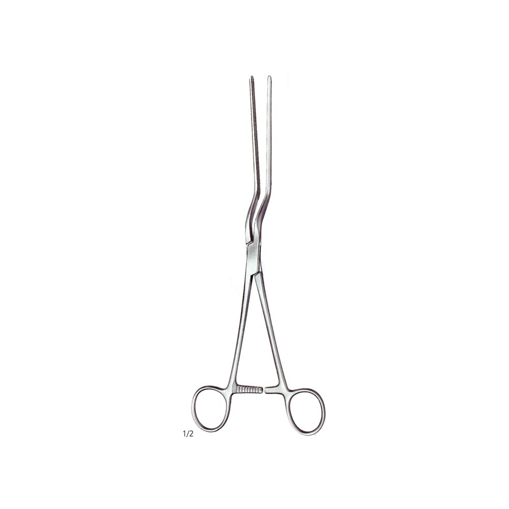 Brunner Intestinal Grasping Forcep