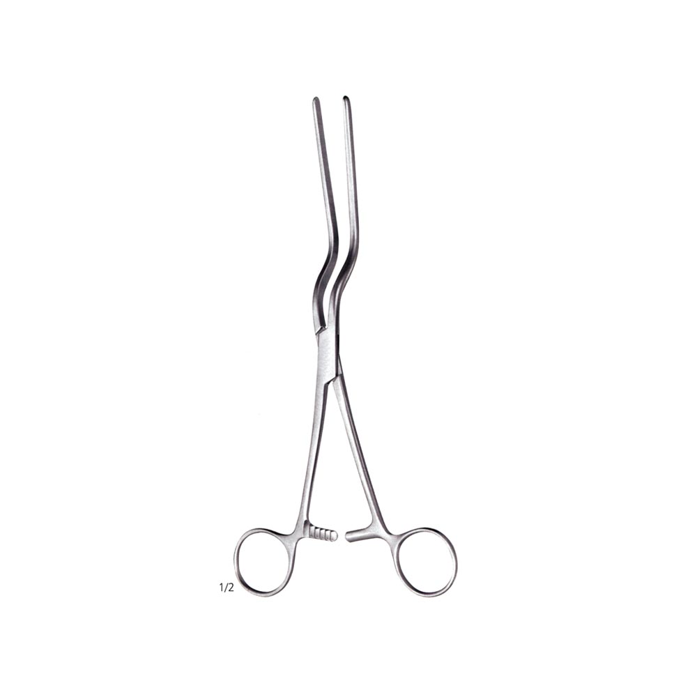 Brunner Intestinal Grasping Forcep
