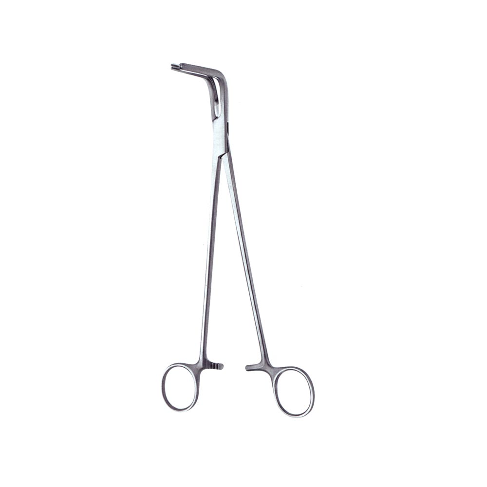 Intestinal Grasping Forcep
