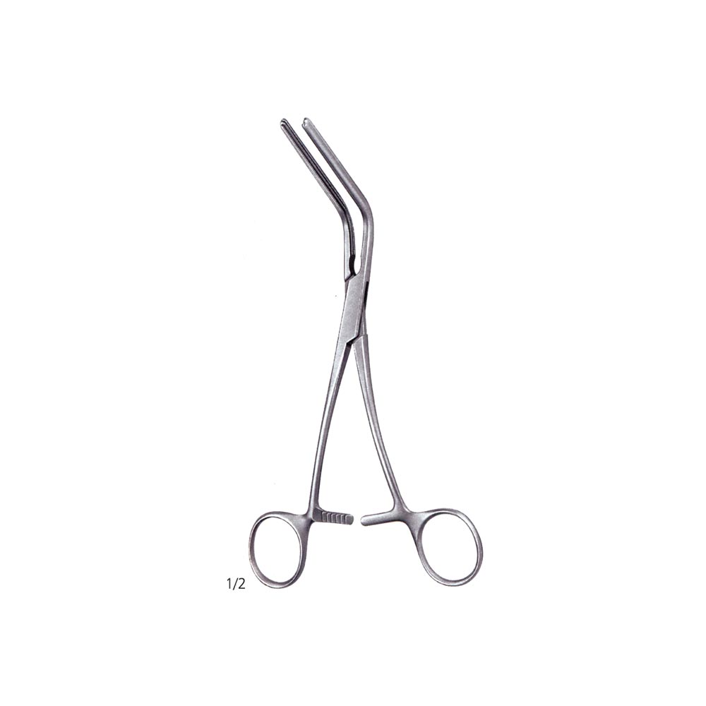Morris Intestinal Grasping Forcep