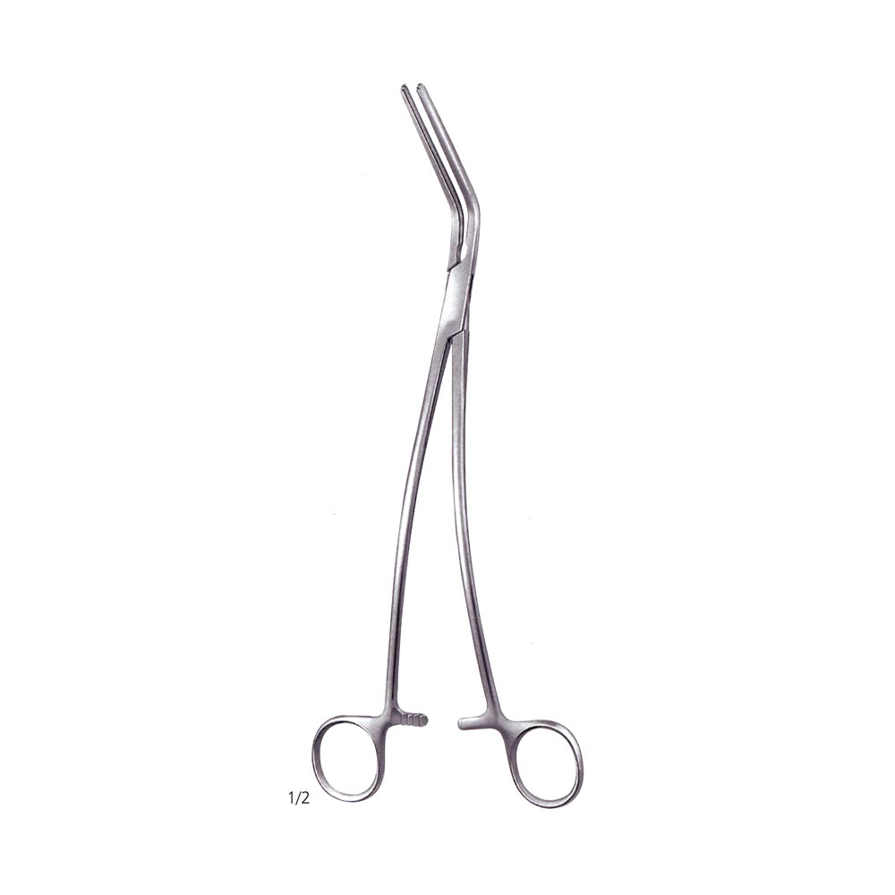 De Bakey (Morris Modif.) Intestinal Grasping Forcep