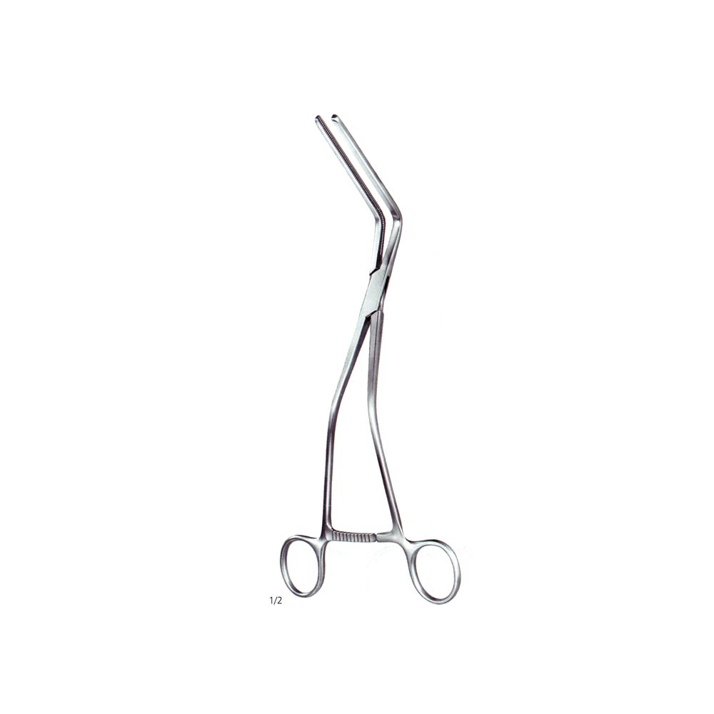 Intestinal Clamp