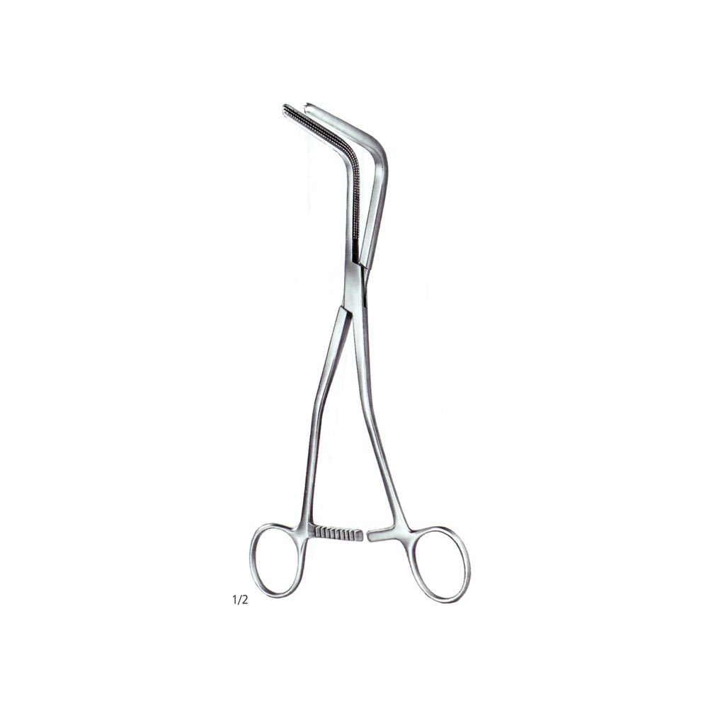 Veidenheimer Intestinal Grasping Forcep