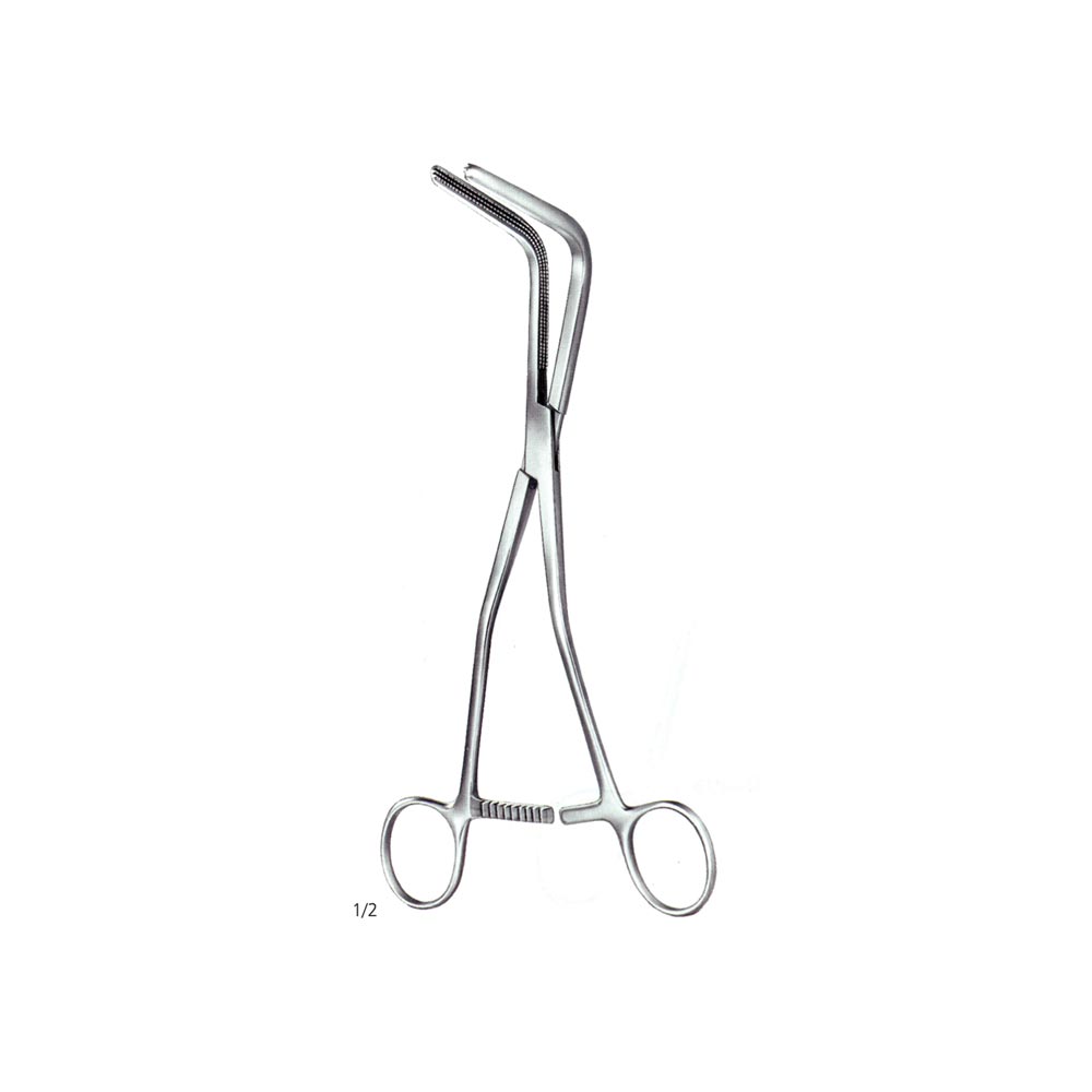 Fehland Intestinal Grasping Forcep