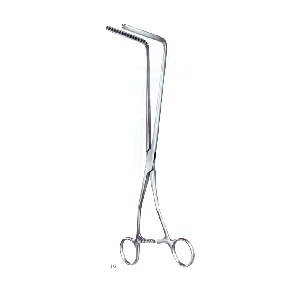 Intestinal Clamp