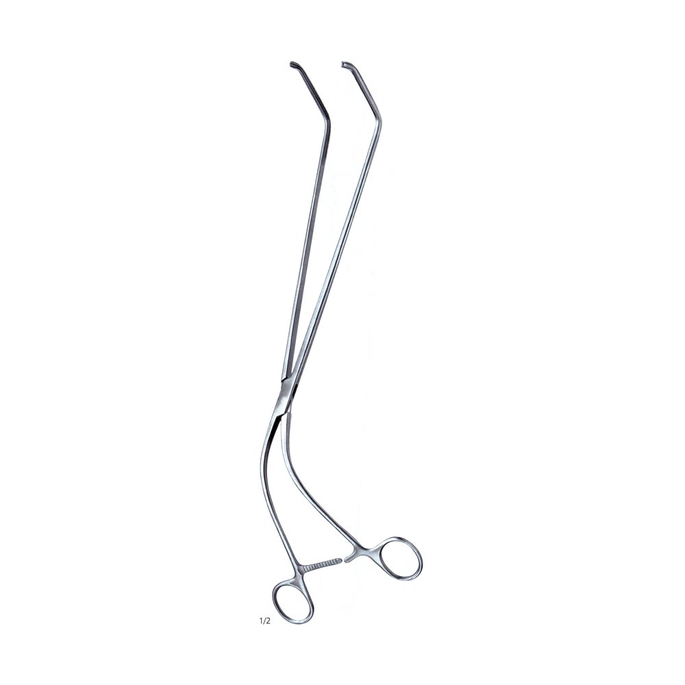 Muller Intestinal Grasping Forcep