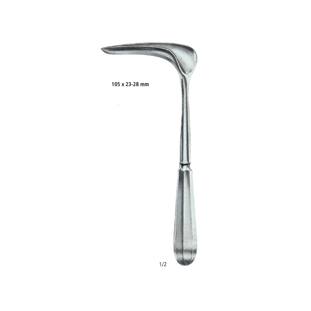 Intestinal Clamp