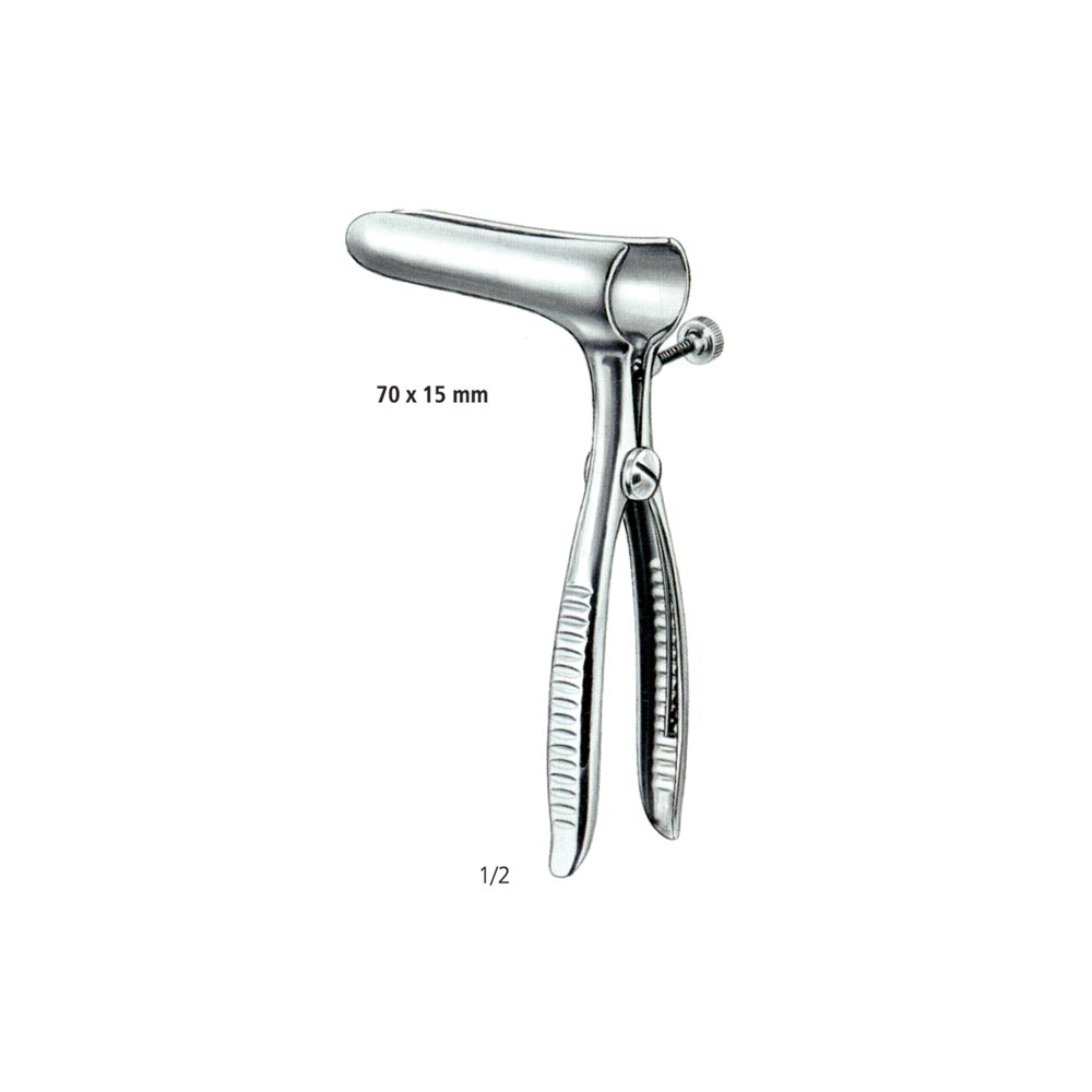 Intestinal Clamp