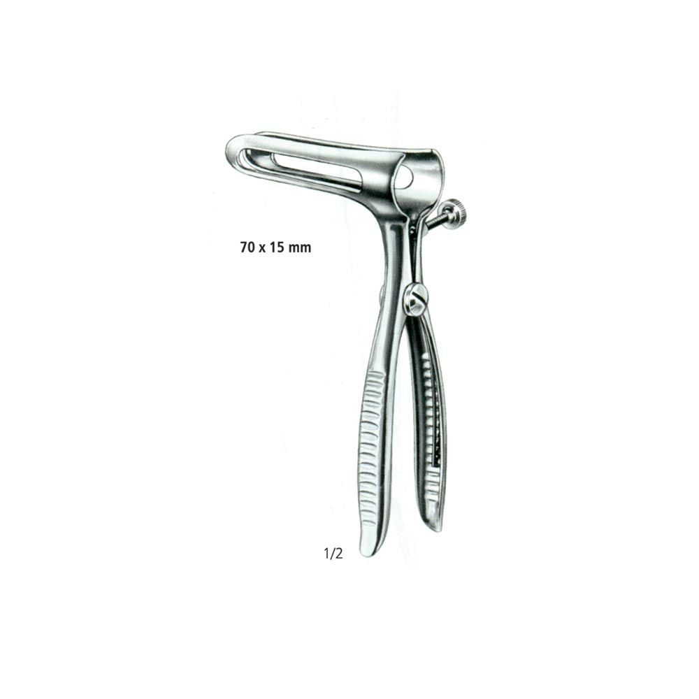 Intestinal Clamp