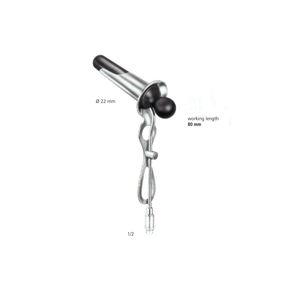 Intestinal Clamp