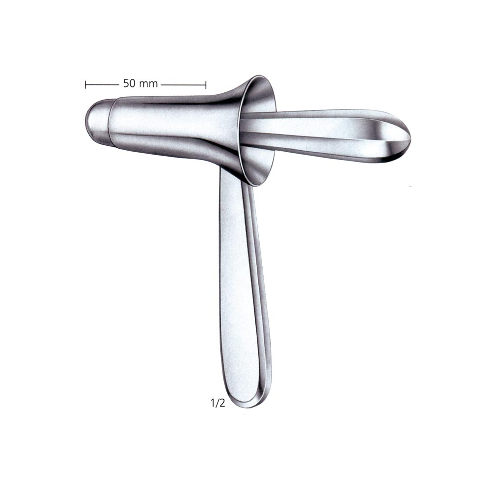 Intestinal Grasping Forcep
