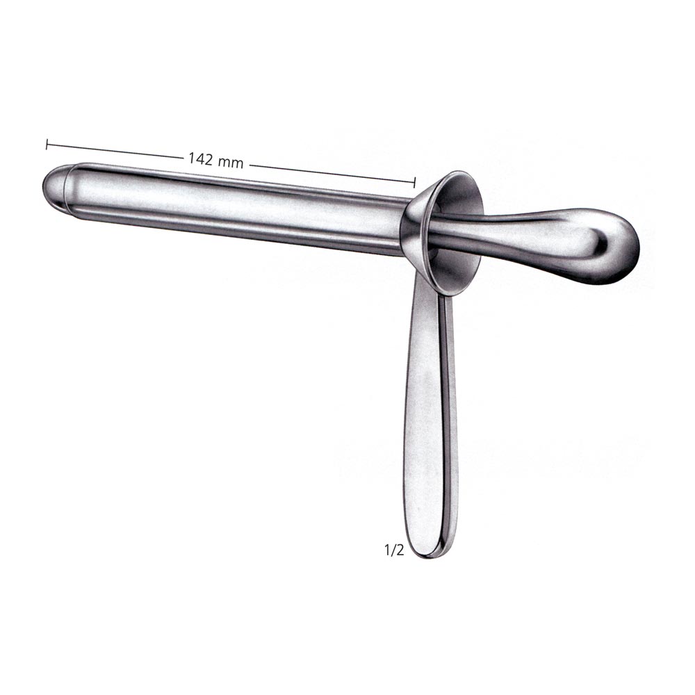 Intestinal Clamp