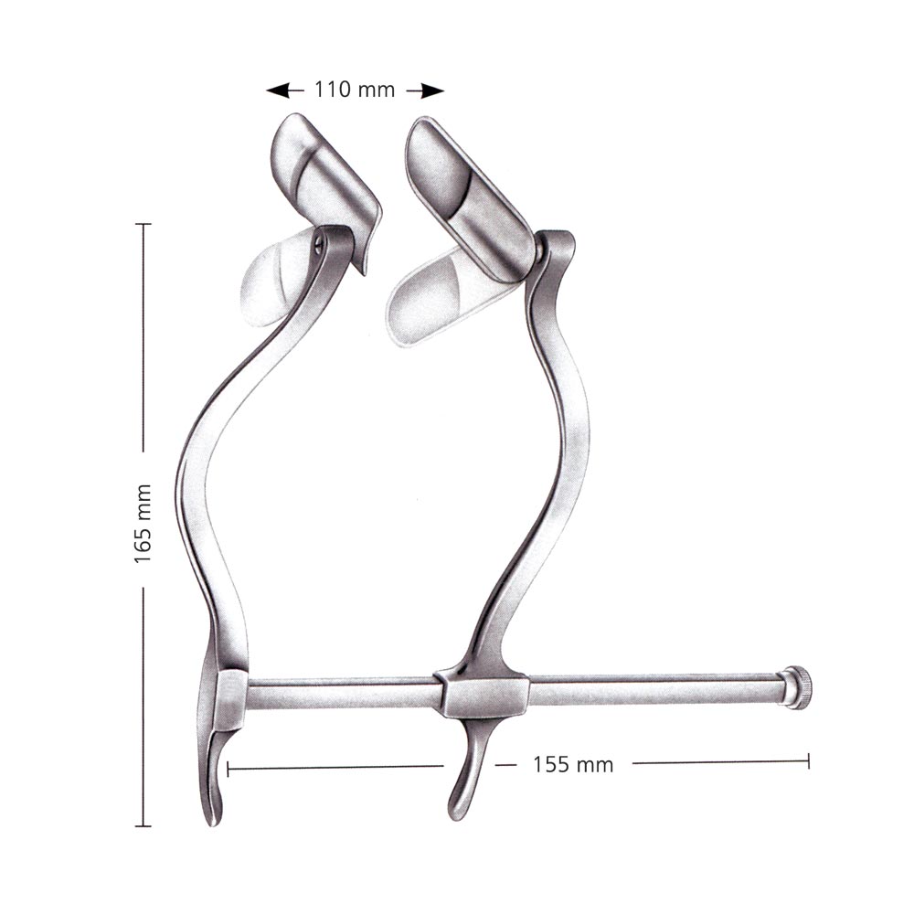 Intestinal Clamp