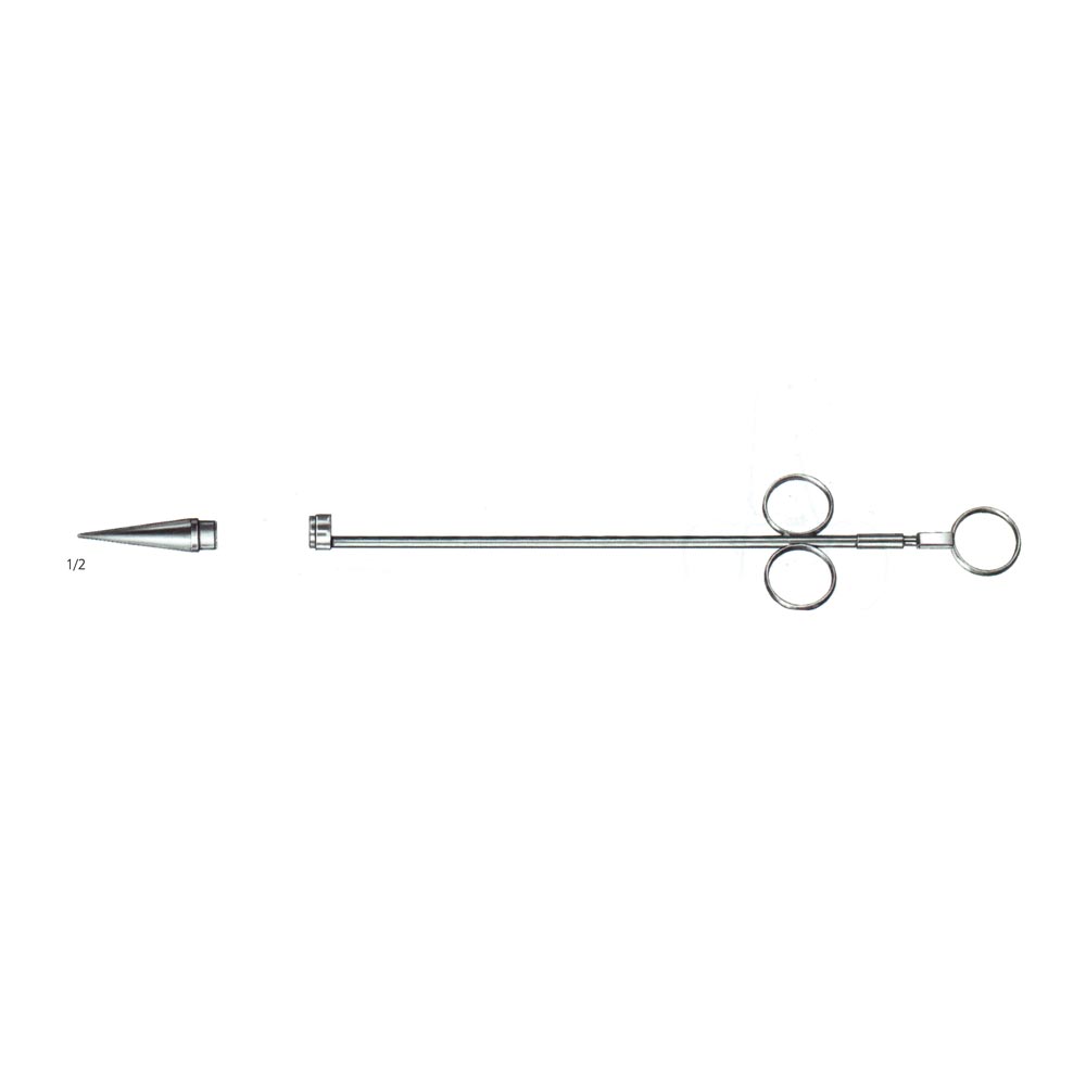 Rudd Intestinal Clamp