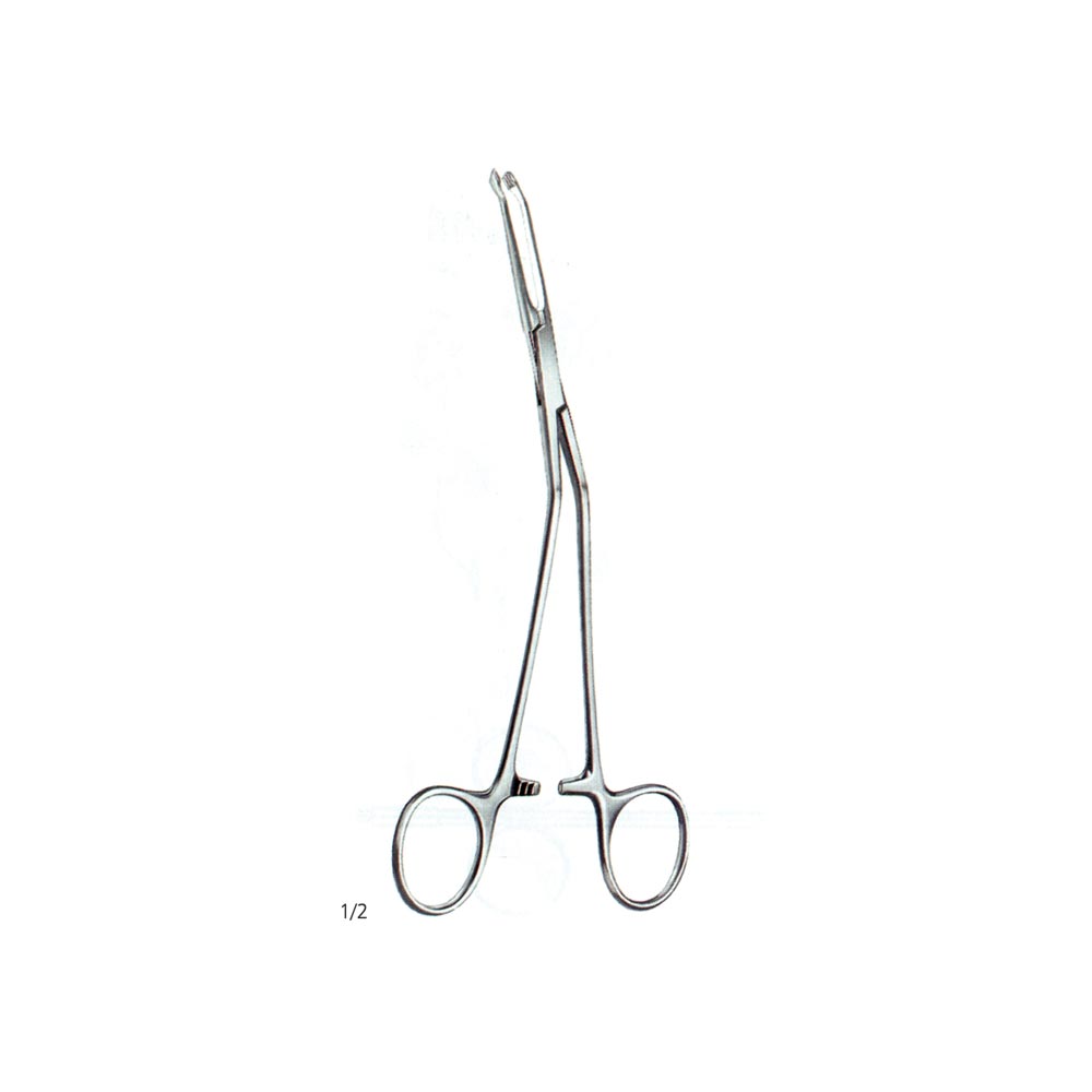 McGinvey Intestinal Grasping Forcep
