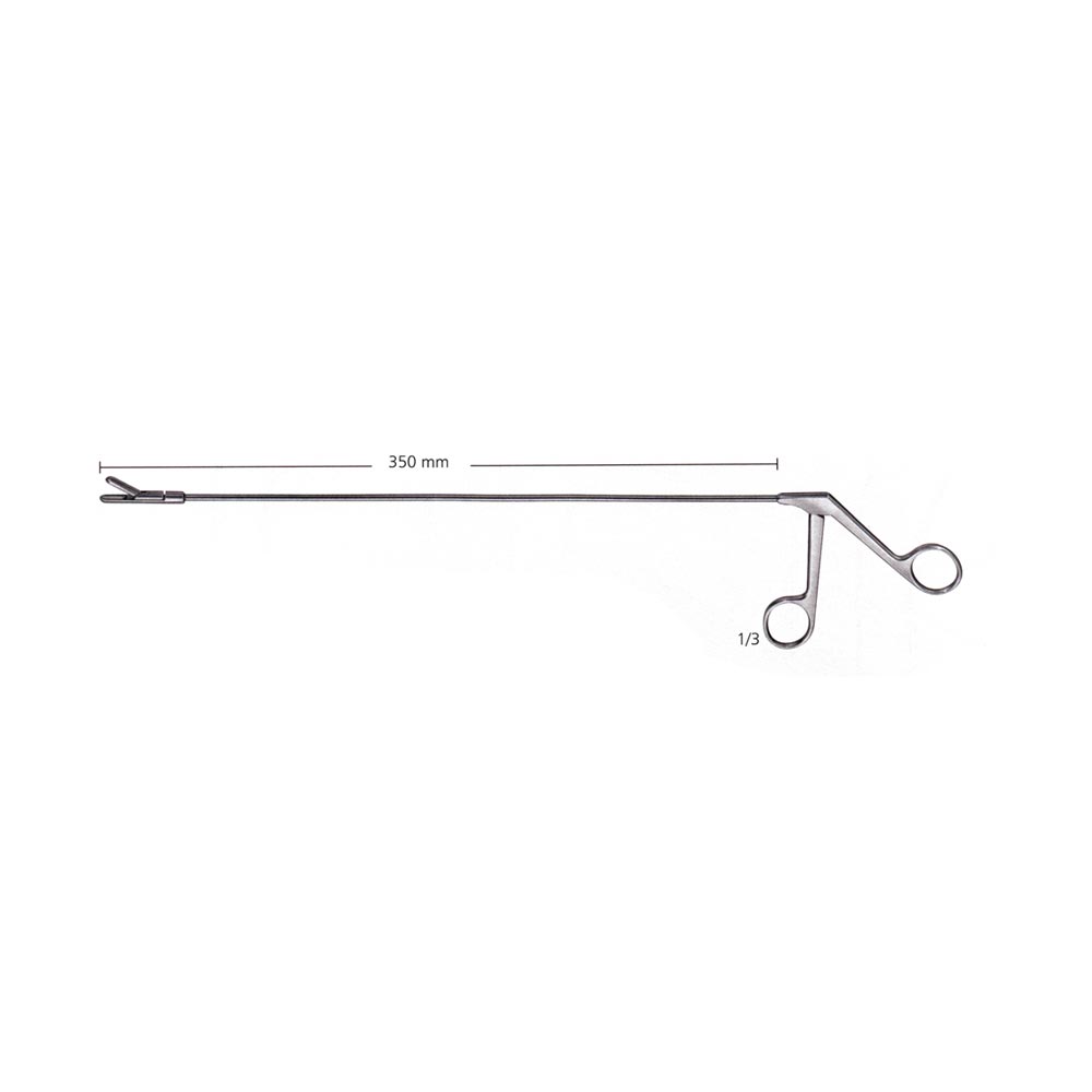 Lloyd-Davis Intestinal Grasping Forcep