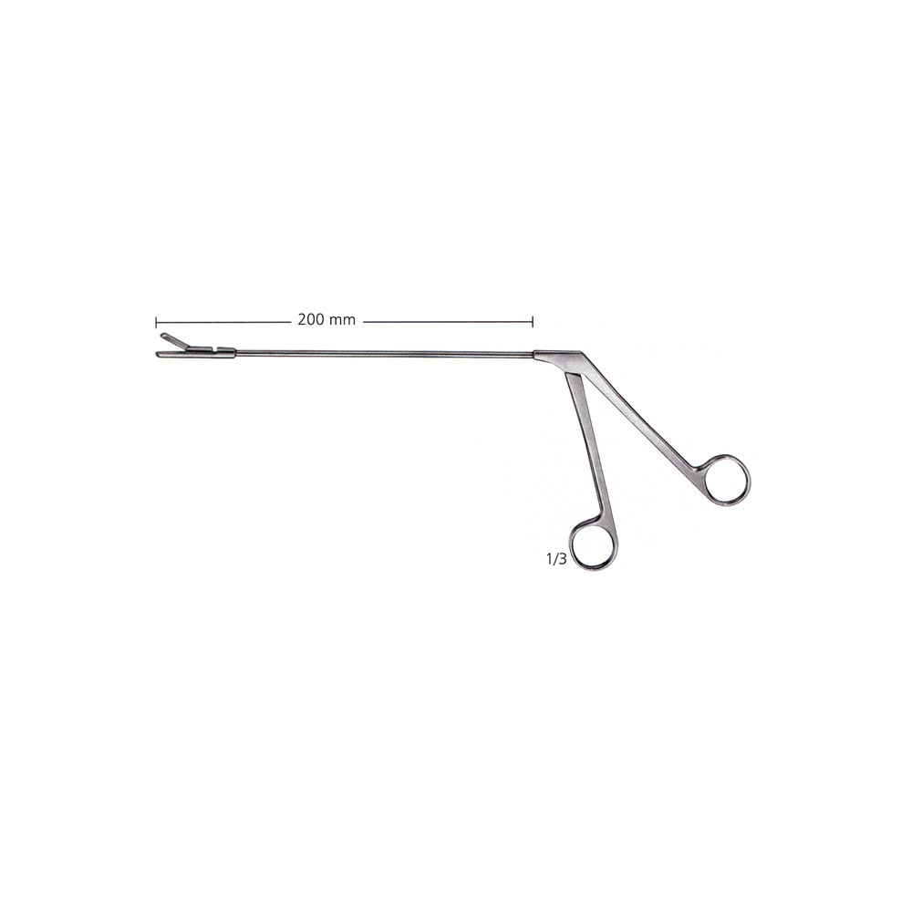Intestinal Clamp